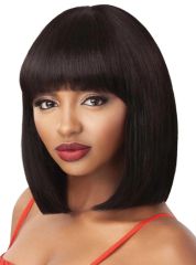Outre Premium Fab & Fly Human Hair Wig - MISTY