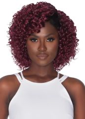 Outre MYLK 100% Remi Human Hair Weave 