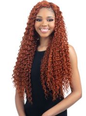 Model Model Gardenia MasterMix INDIAN DEEP Weave 36