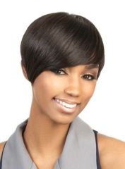 MOTOWN TRESS H.VOLTA WIG