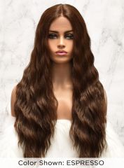Heraremy Extended Deep Part HD Lace Front Wig - NALA