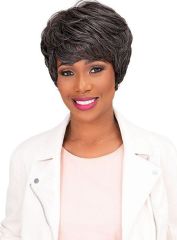 Femi Collection Ms Granny Premium Synthetic Wig- Nardi