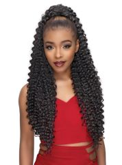 Janet Collection Remy Illusion NATURAL DEEP WAVE Weave