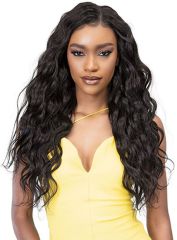Janet Collection Remy Illusion NATURAL BODY Weave 20