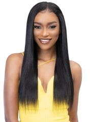 Janet Collection Remy Illusion NATURAL STRAIGHT Weave 20
