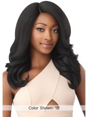 Outre Premium Soft and Natural NEESHA 209 Lace Front Wig