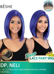 BESHE DP.NELI WIG