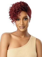 Outre Wigpop Premium Synthetic Full Wig - NELI
