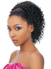 Outre Pretty Quick Pony Ponytail - NENE