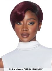 Outre Premium Duby Human Hair Wig - NERIAH