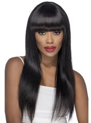 Vivica A Fox Pure Comfort Cap 100% Remi Human Hair NHST26 Wig