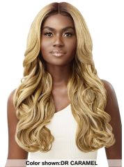 Outre Premium Synthetic HD Lace Front Wig 