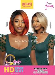 Mane Concept Red Carpet HD Edge Slay Lace Front Wig - NINA