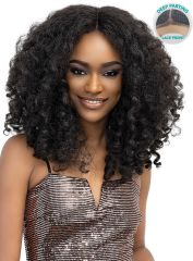 Janet Collection Natural Me- ZARA WIG