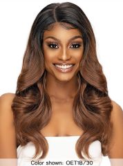 Janet Collection Melt 13x6 Frontal Part Lace Wig - NURA