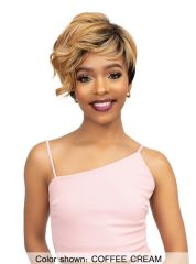 Janet Collection MyBelle Premium Synthetic Wig - OAKLYN