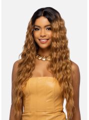 Vivica A Fox Natural Baby HD Lace Front Wig - OLISA