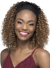 Vivica A Fox Remi Human Hair Headband Wig - HHB OLIVIE