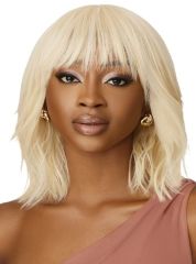 Outre Wigpop Premium Synthetic Full Wig - OLLIE
