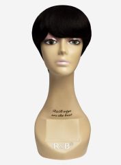 R&B Collection 100% Unprocessed Brazilian Virgin Remy Human Hair Wig - PA-ALYSSA