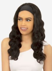 R&B Collection 100% Unprocessed Brazilian Virgin Remy Human Hair Wig - PA-BODY-W 24