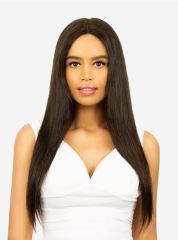 R&B Collection 100% Unprocessed Brazilian Virgin Remy Human Hair Deep Part Lace Wig - PA-JANELLE