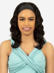 R&B Collection 100% Unprocessed Brazilian Virgin Remy Human Hair Wig - PA-BODY-W 18