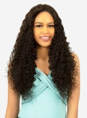 R&B Collection 100% Unprocessed Human Hair HD Lace Front Wig - HD-PASSION DEEP 30