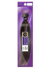 Mane Concept Pristine 100% Human Hair 15A Remy Single Bundle STRAIGHT Weave