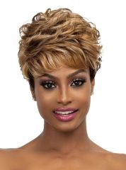 Janet Collection MyBelle Premium Synthetic Wig - PIPER