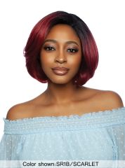 Mane Concept Red Carpet HD Flow Lace Part Full Wig - PIPER