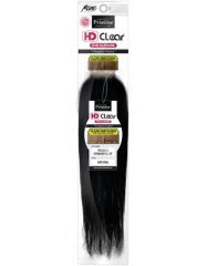 Mane Concept Pristine 100% Human Hair HD Clear 2x6 Closure STRAIGHT CL 10"-18"(PMC26210-PMC26218)
