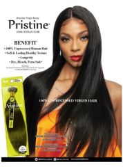 Mane Concept Pristine Neon 100% Human Hair -  STRAIGHT (PNW0210-0234)
