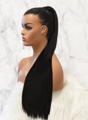 HERAREMY MALIA - WRAP PONYTAIL (24,32 INCHES)