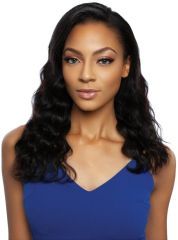 Mane Concept Pristine Human Hair BODY WAVE Clip In Hair 7pc