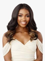 Sensationnel Cloud 9 13x6  Swiss Lace Front Wig - QUIANA