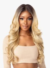 Sensationnel Cloud 9 13x6 Swiss Lace Front Wig - 