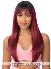 Its A Wig Premium Synthetic Wig - RAYLON