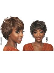 Mane Concept Red Carpet Premiere HD Whole Lace Part Wig - RCBL402 JENIA