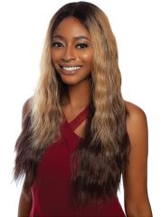 Mane Concept Red Carpet 4" HD Everyday Lace Front Wig - RCEV202 TUESDAY