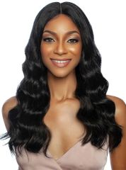 Mane Concept Red Carpet 4" HD Everyday Lace Front Wig - RCEV203 WEDNESDAY