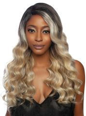 Mane Concept Red Carpet 4" HD Everyday Lace Front Wig - RCEV205 FRIDAY