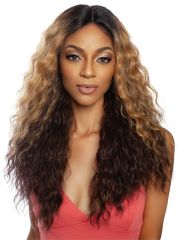Mane Concept Red Carpet 4" HD Everyday Lace Front Wig - RCEV206 SATURDAY