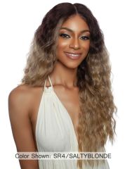 Mane Concept Red Carpet 360 Fully Edge Lace Front Wig - FAYNE (RCFE204)