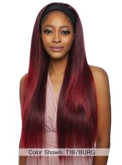 Mane Concept Red Carpet Glueless Headband Full Wig - COZY GIRL 01 (RCGB101)