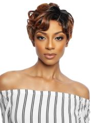 Mane Concept Red Carpet HD Lace Front Wig - RCHD103 LEXI