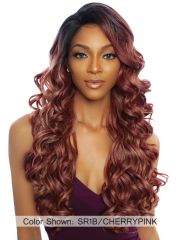 Mane Concept Red Carpet 4" HD Lace Front Wig - RCHD213 HYANA
