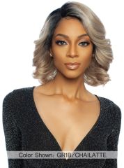 Mane Concept Red Carpet 4" HD Lace Front Wig - SELMA (RCHD217)