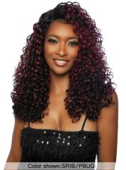 Mane Concept Red Carpet 4" HD Lace Front Wig - RILEY