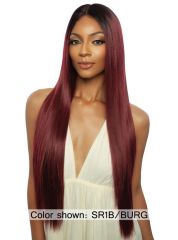Mane Concept Red Carpet 4" HD Lace Front Wig - SHEATH